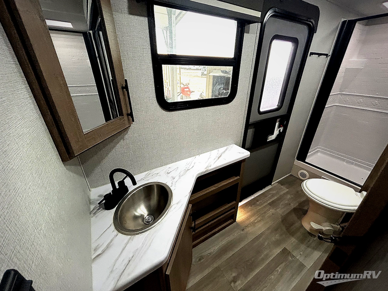 2024 Grand Design Imagine XLS 24BSE Photo 8