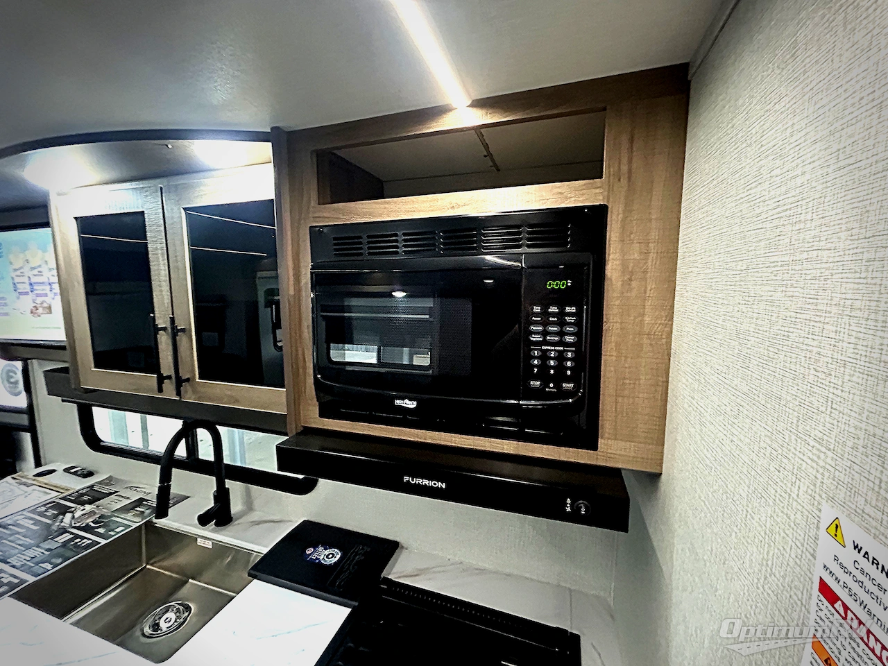 2024 Grand Design Imagine XLS 24BSE Photo 15