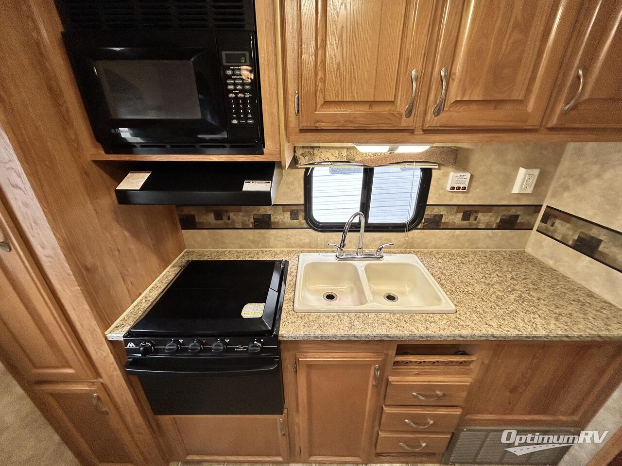 2009 Jayco Jay Flight G2 25RKS Photo 11