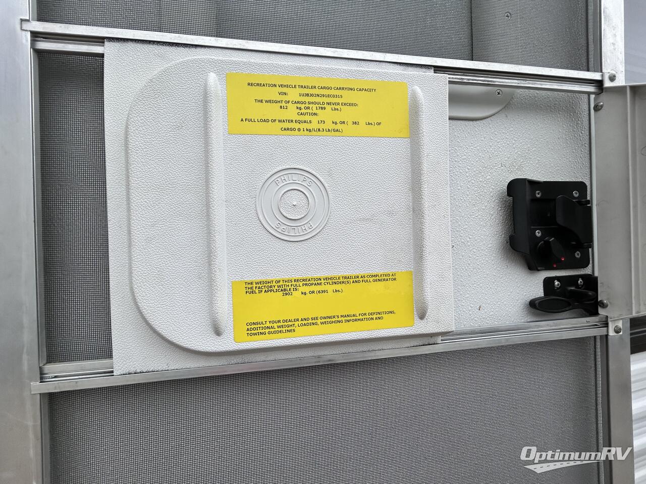 2009 Jayco Jay Flight G2 25RKS Photo 23