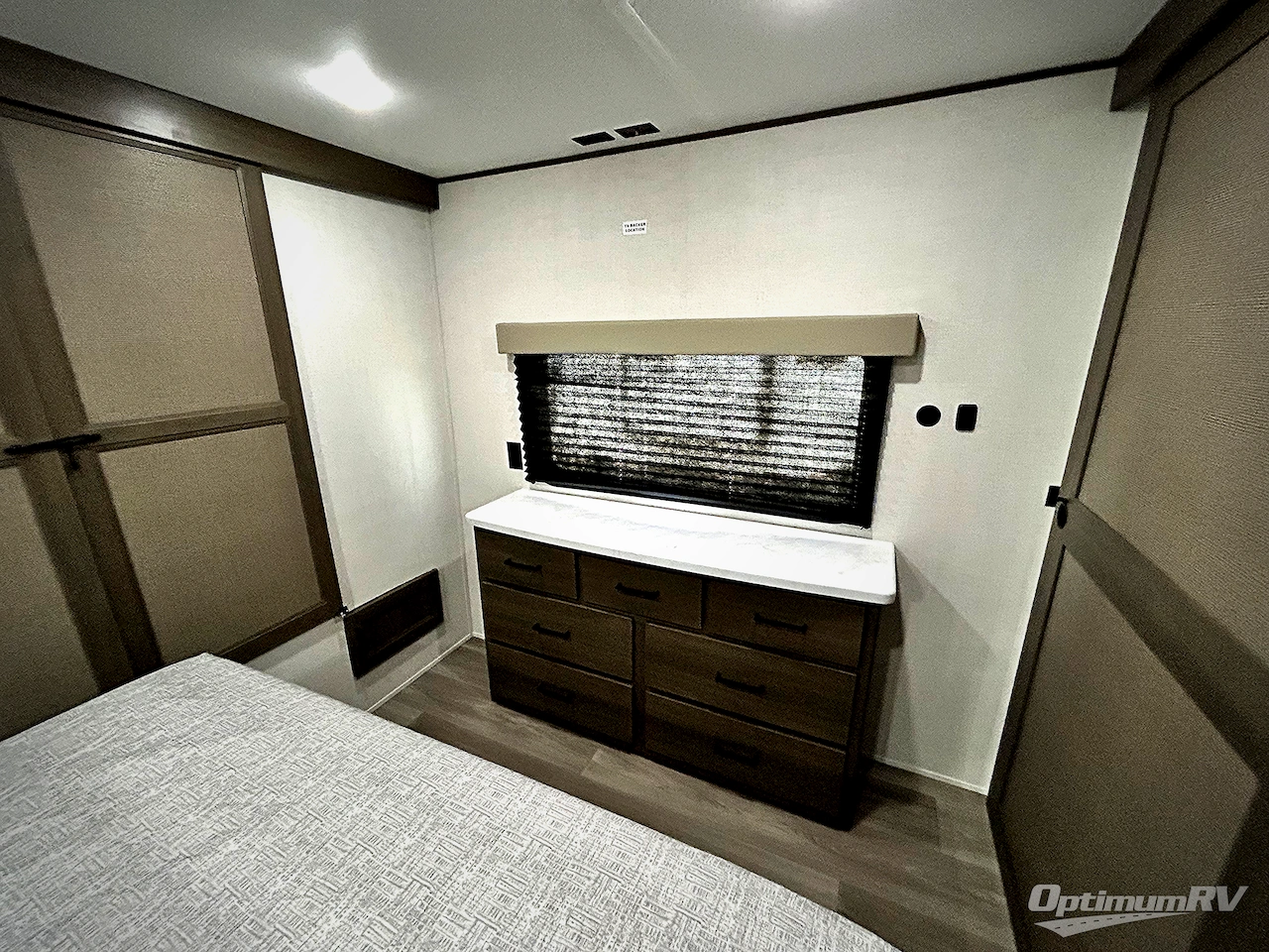 2025 Grand Design Transcend 335BHT Photo 24