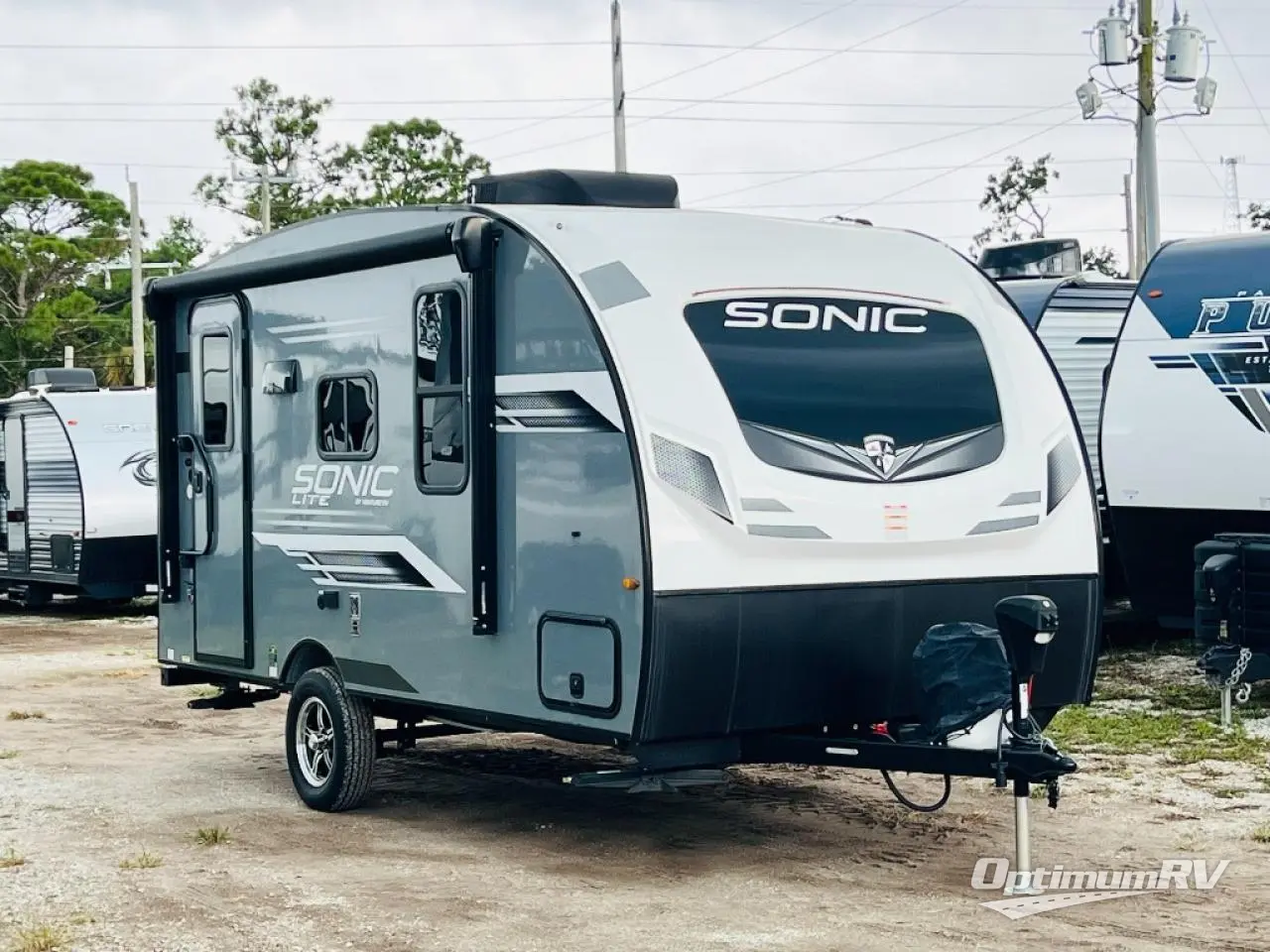 2024 Venture Sonic Lite SL150VRK Photo 1