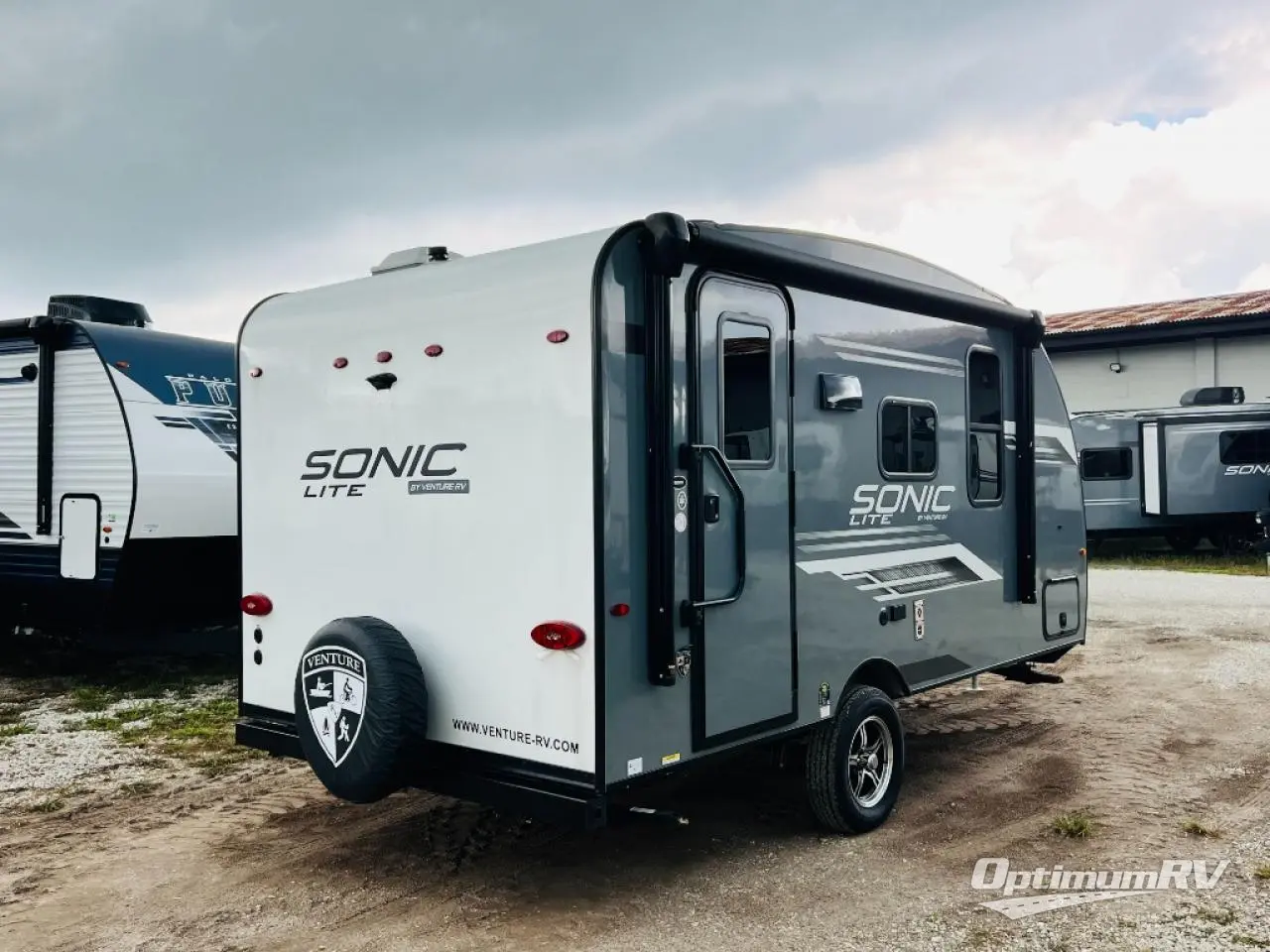 2024 Venture Sonic Lite SL150VRK Photo 2