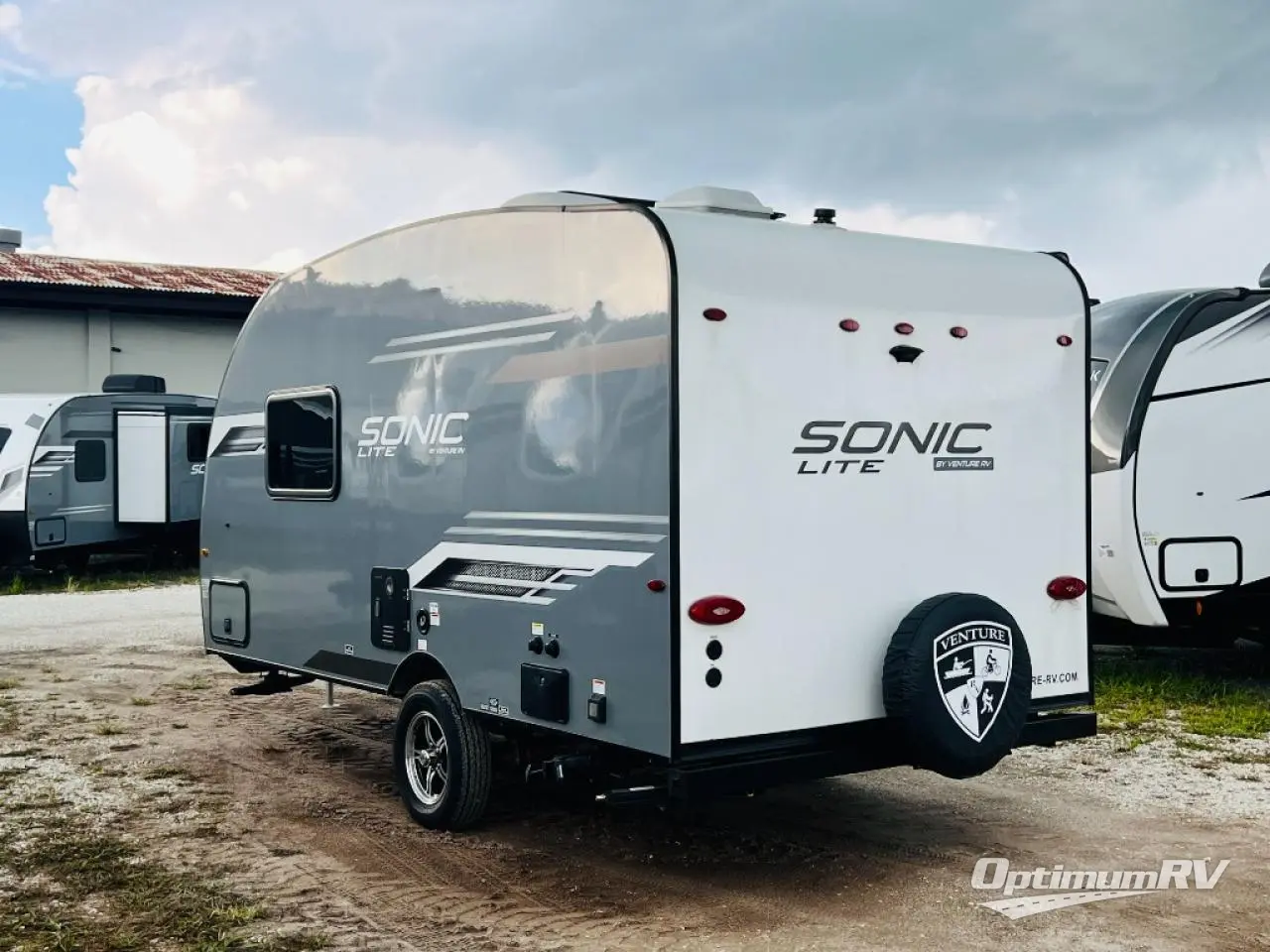 2024 Venture Sonic Lite SL150VRK Photo 3