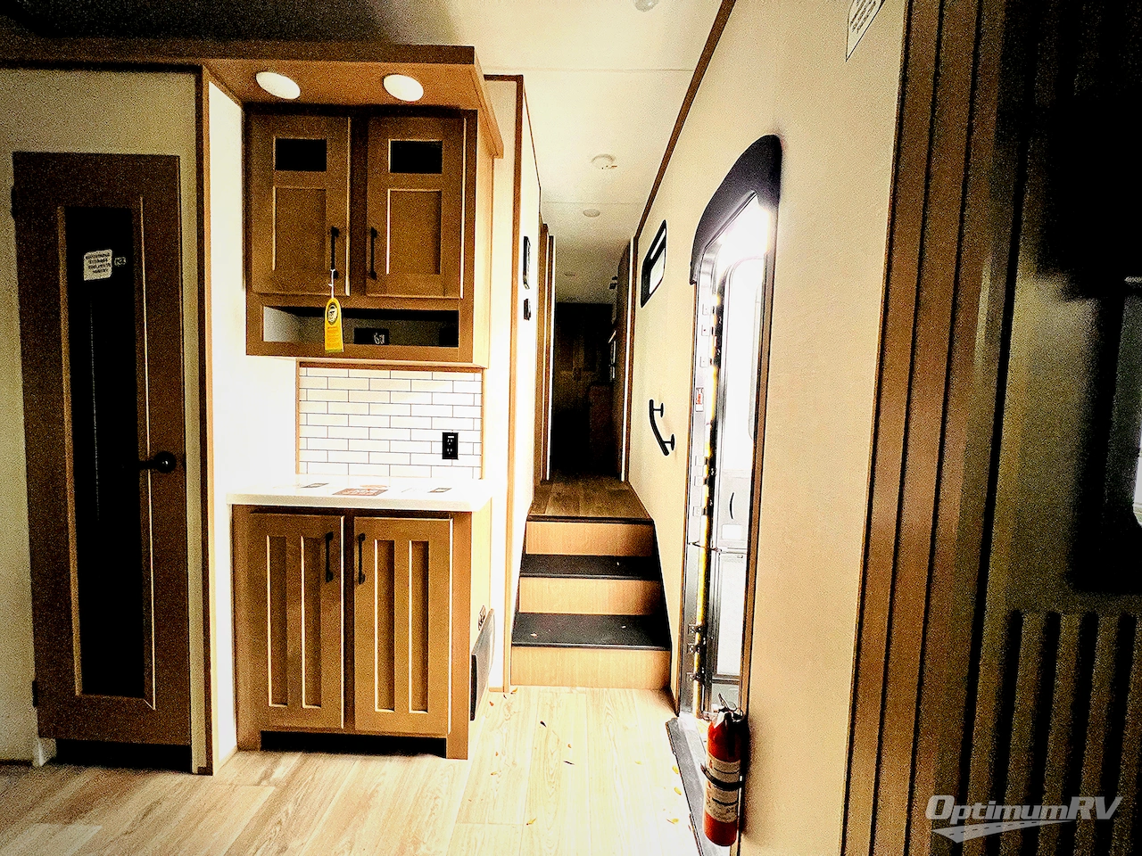 2025 KZ Durango D333RLT Photo 16