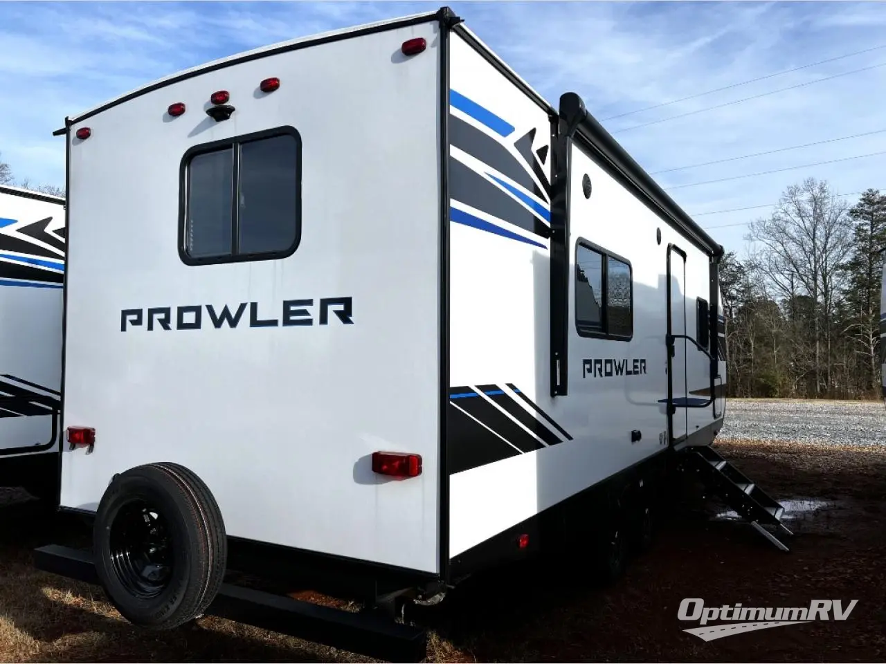 2024 Heartland Prowler 240SRB Photo 2