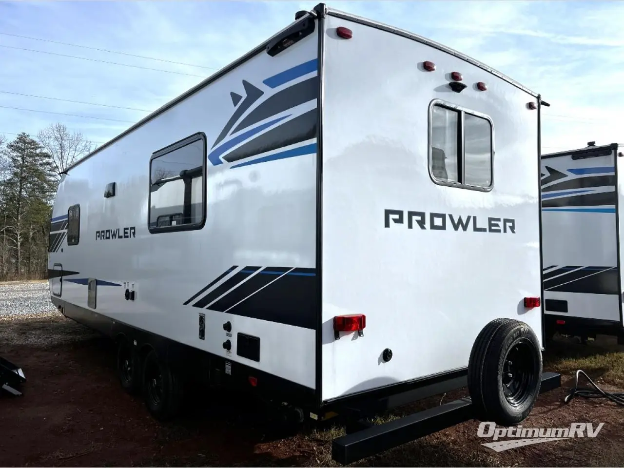 2024 Heartland Prowler 240SRB Photo 3