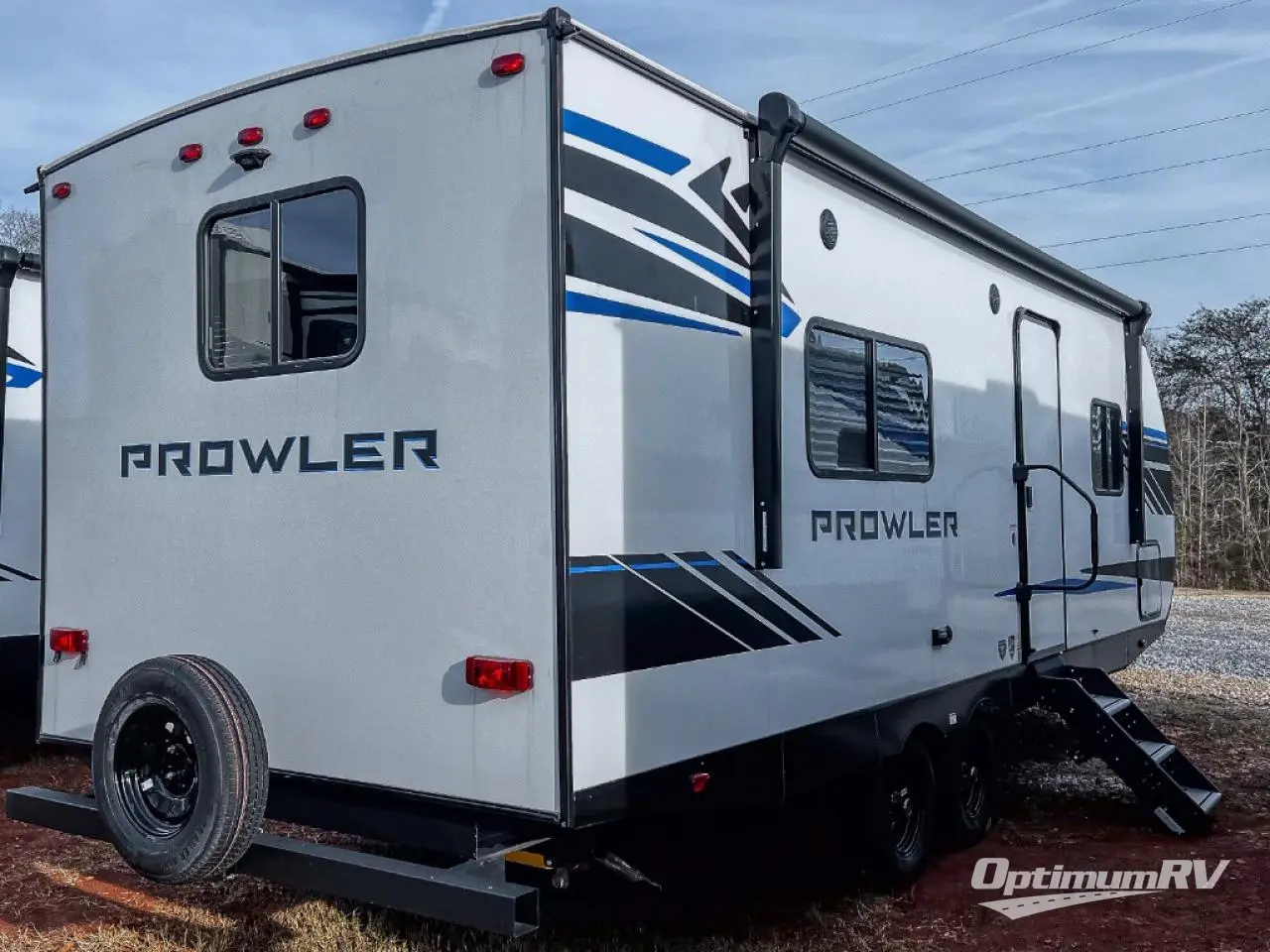 2024 Heartland Prowler 240SRB Photo 2