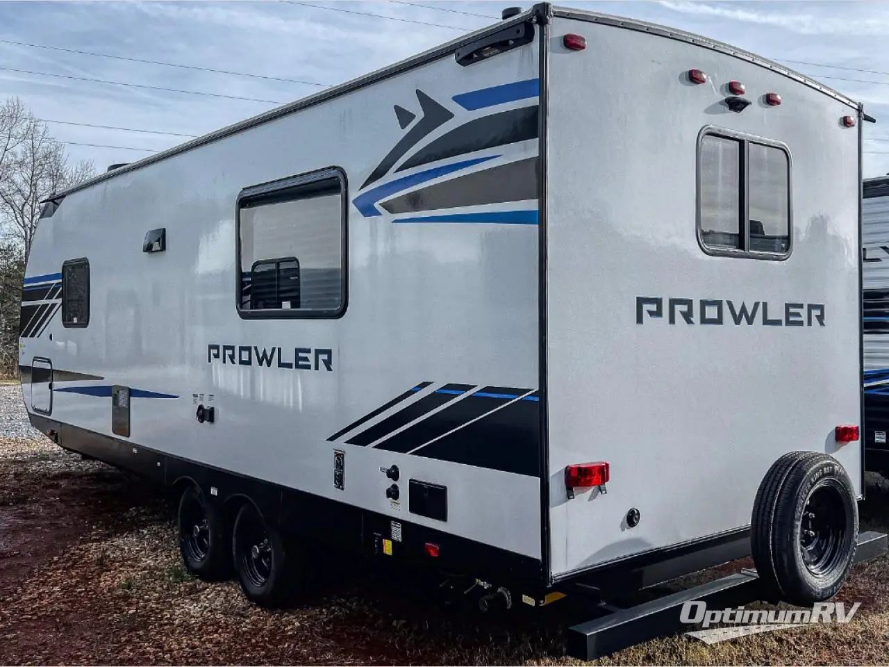 2024 Heartland Prowler 240SRB Photo 3