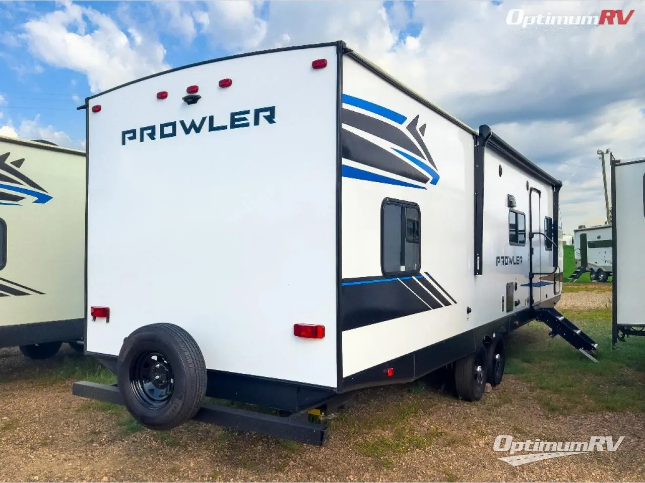 2024 Heartland Prowler 300SBH Photo 2