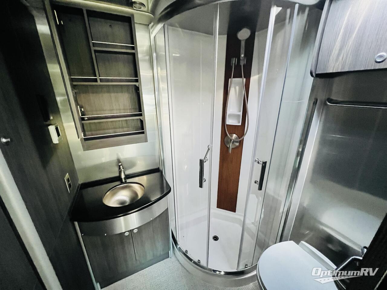 2022 Airstream Atlas Murphy Suite Photo 14