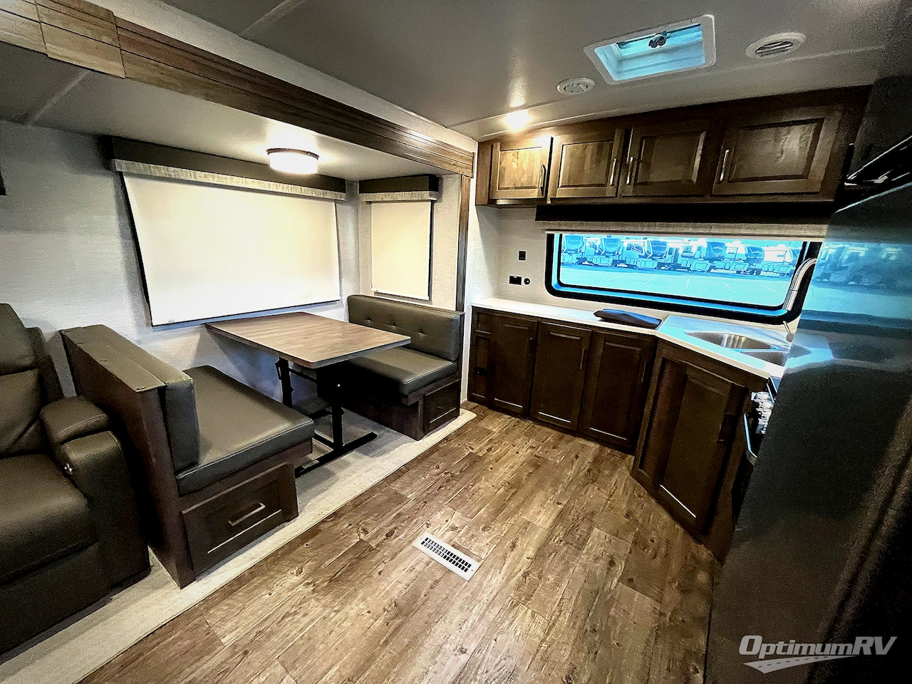 2023 Forest River Flagstaff Super Lite 26FKBS Photo 5