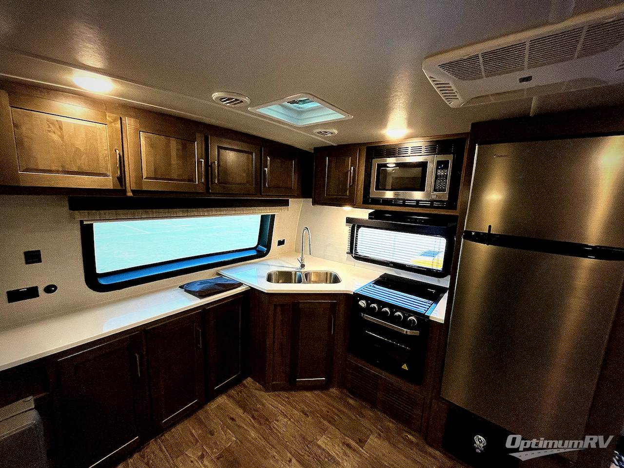 2023 Forest River Flagstaff Super Lite 26FKBS Photo 9