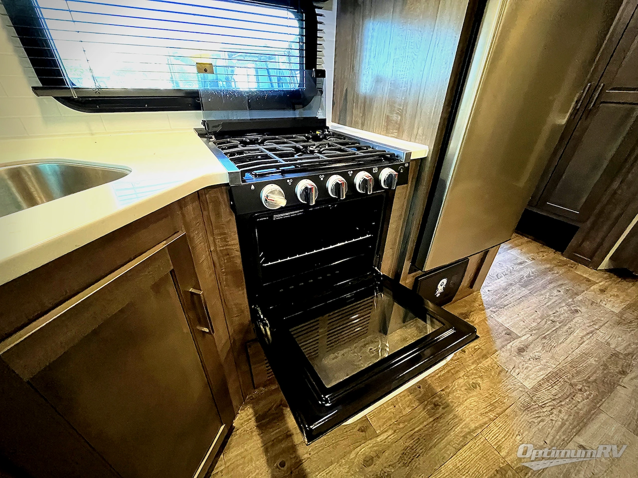 2023 Forest River Flagstaff Super Lite 26FKBS Photo 14
