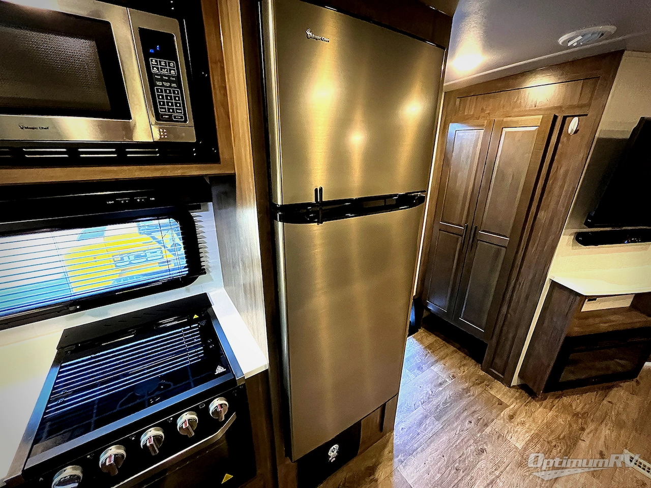2023 Forest River Flagstaff Super Lite 26FKBS Photo 15