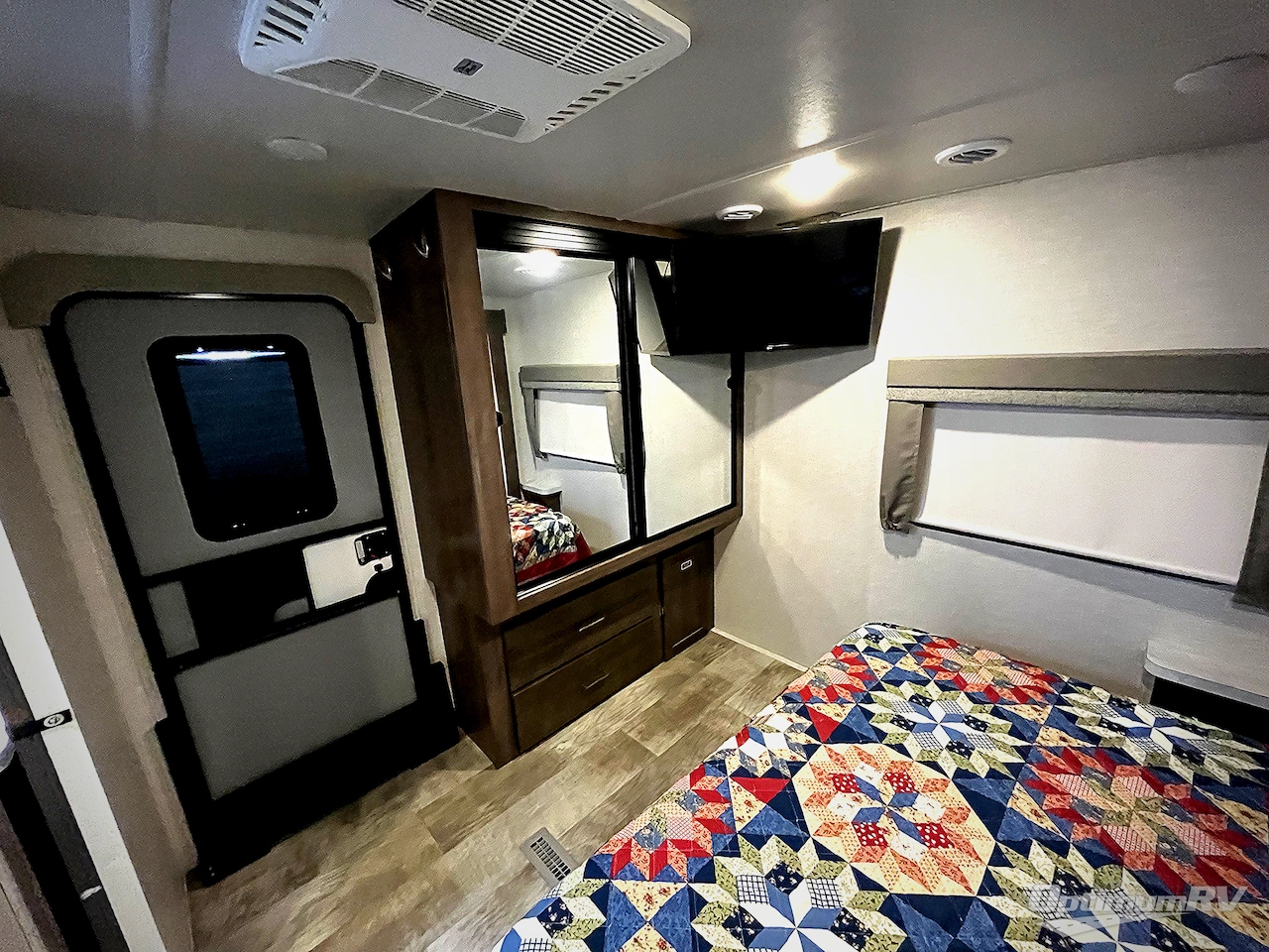 2023 Forest River Flagstaff Super Lite 26FKBS Photo 23