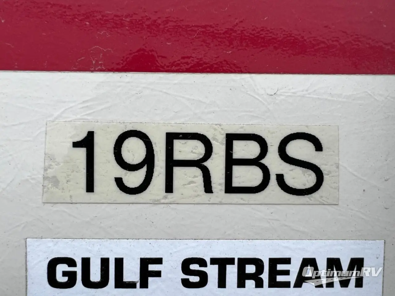 2023 Gulf Stream Vintage Cruiser 19RBS Photo 14