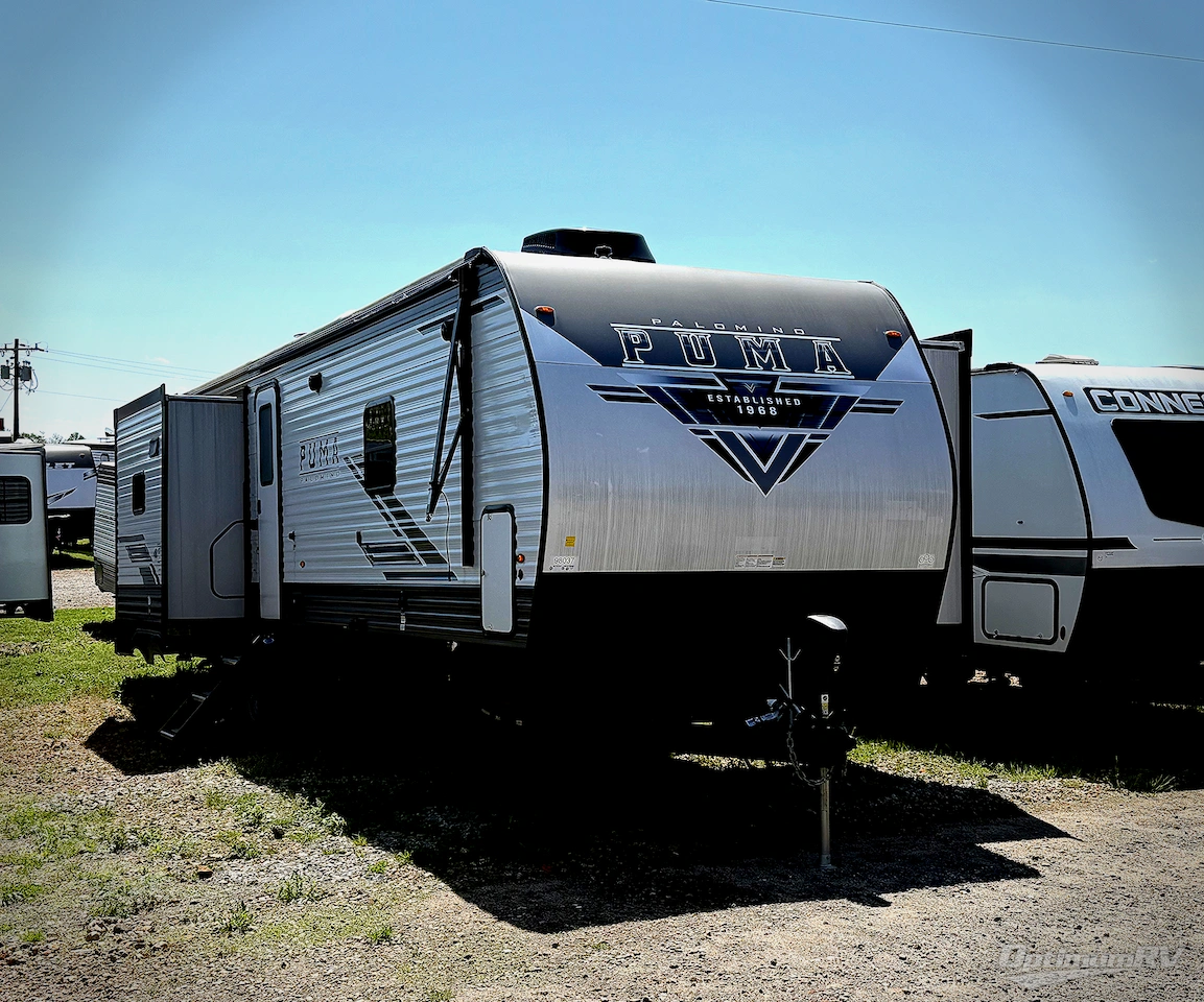 2023 Palomino Puma 32BHFS Photo 1