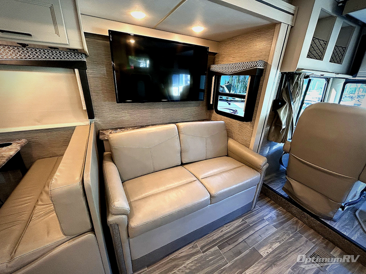 2022 Thor ACE 33.1 Photo 10