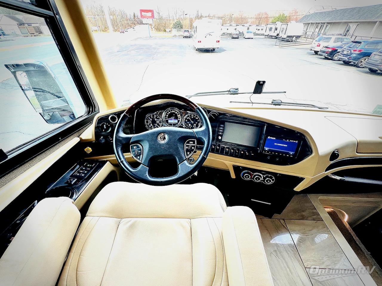 2018 Tiffin Allegro Bus 45 OPP Photo 5