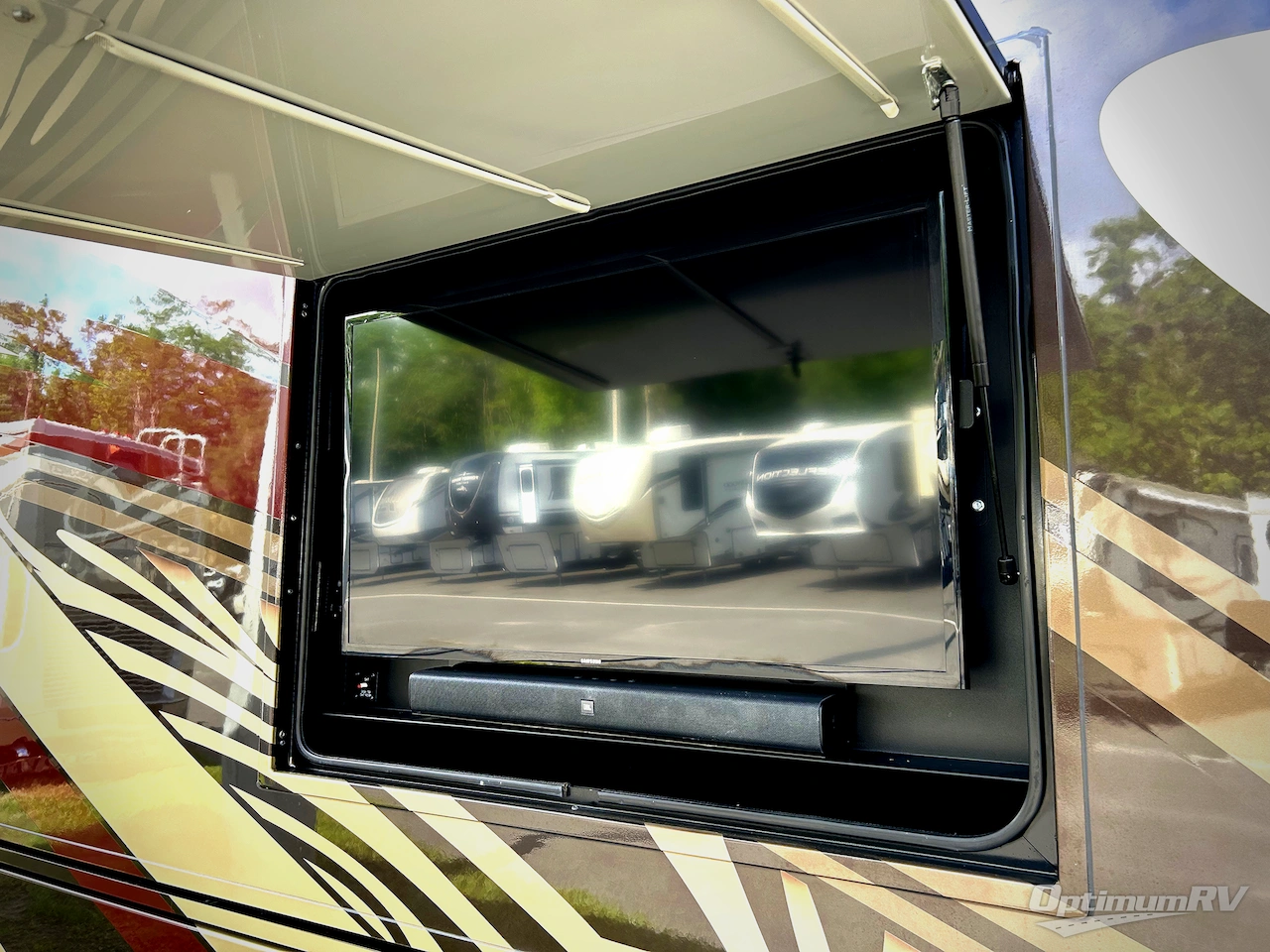2019 Entegra Aspire 42DEQ Photo 23