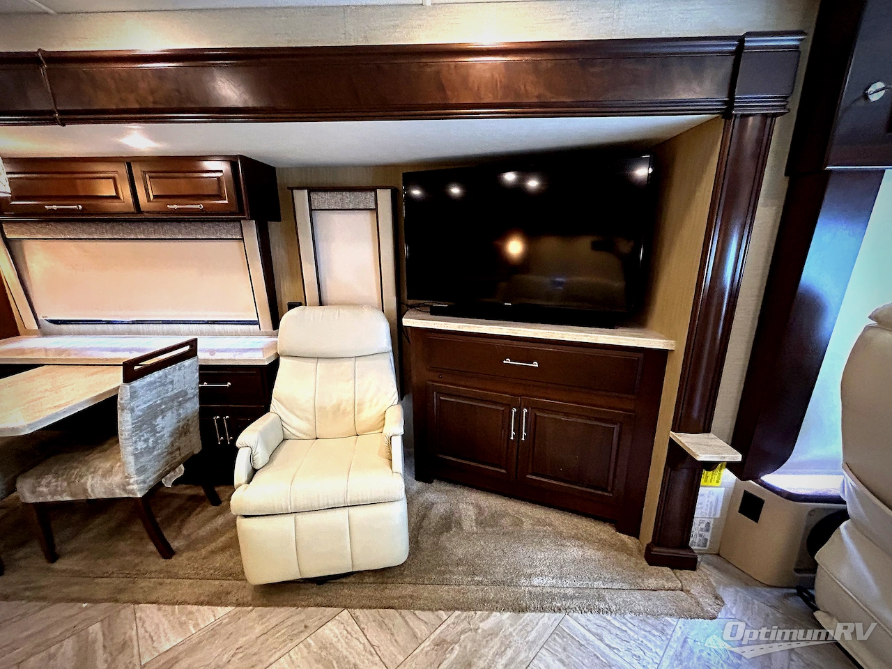 2019 Entegra Aspire 42DEQ Photo 11