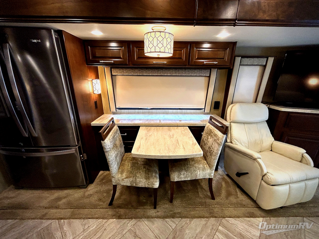 2019 Entegra Aspire 42DEQ Photo 12