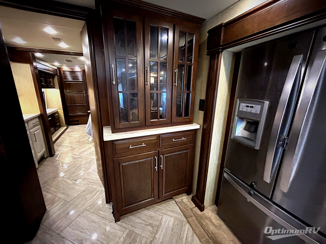 2019 Entegra Aspire 42DEQ Photo 14