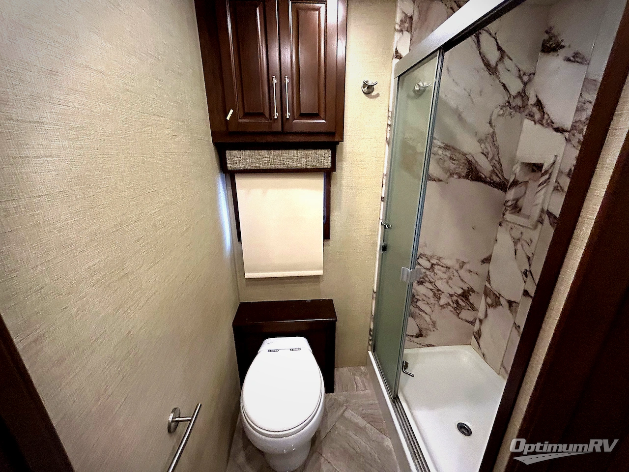 2019 Entegra Aspire 42DEQ Photo 15