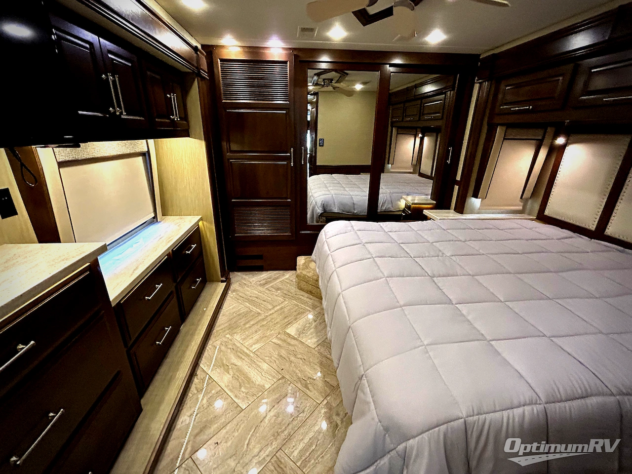 2019 Entegra Aspire 42DEQ Photo 18