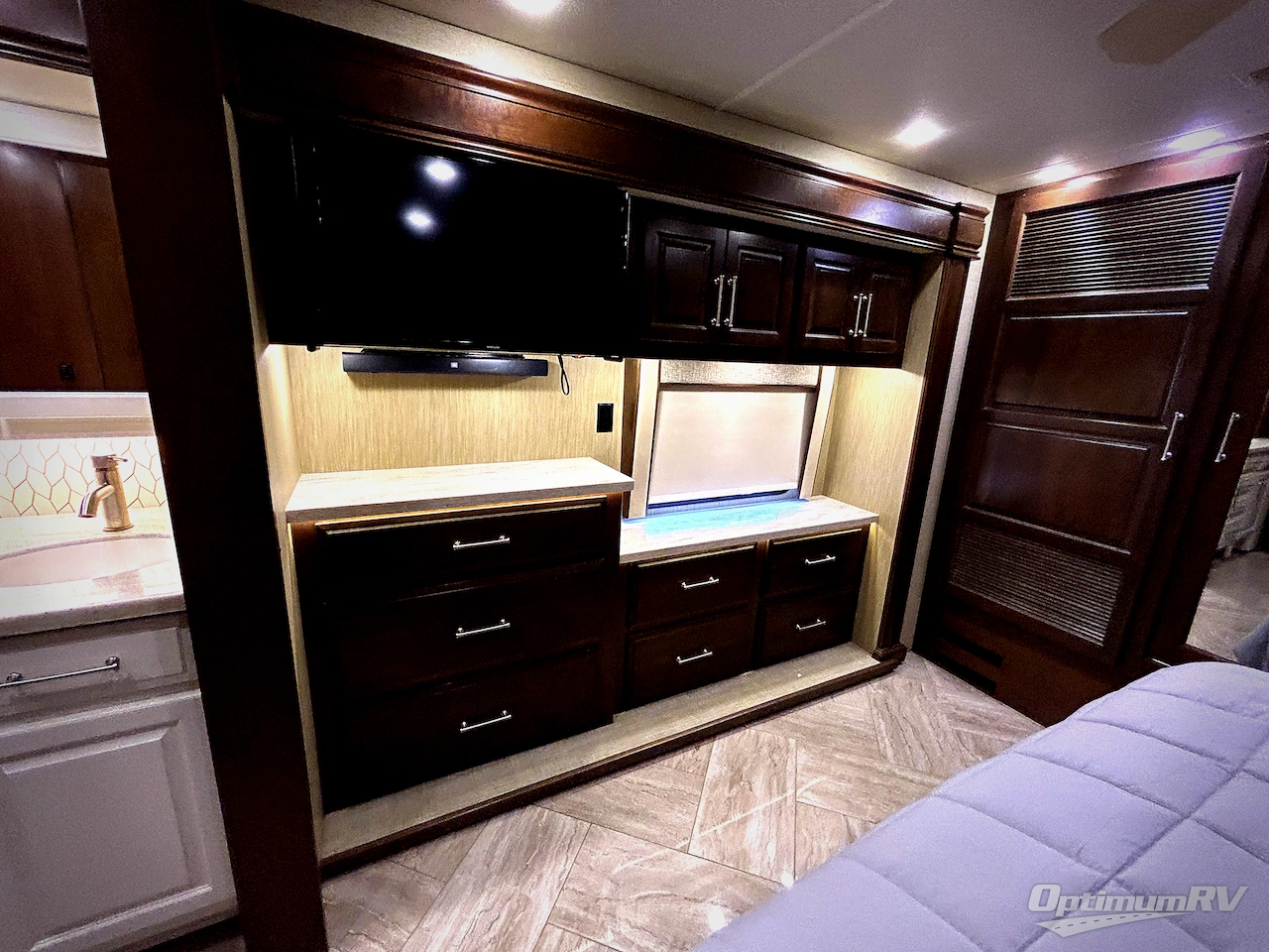 2019 Entegra Aspire 42DEQ Photo 20