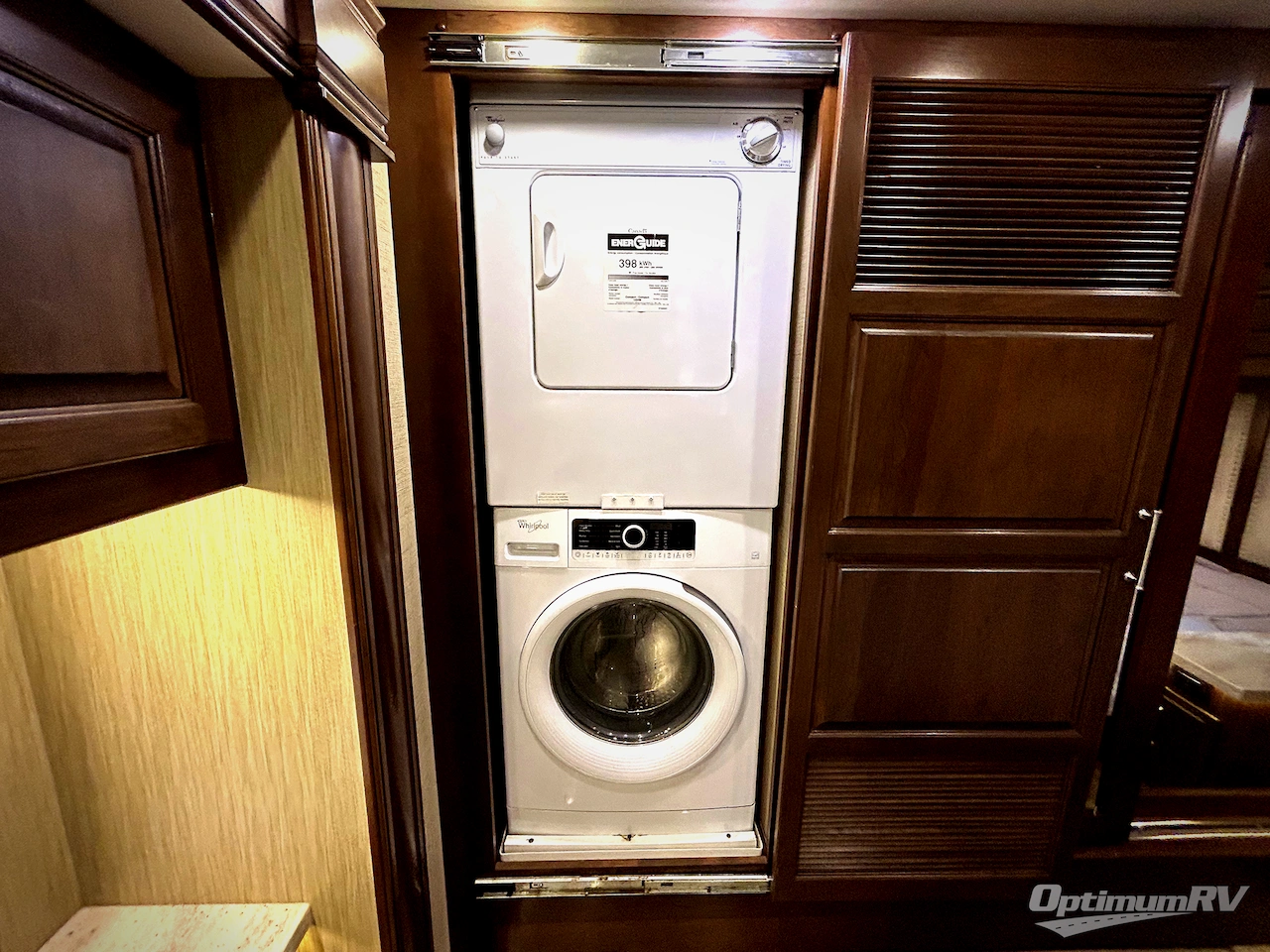 2019 Entegra Aspire 42DEQ Photo 22