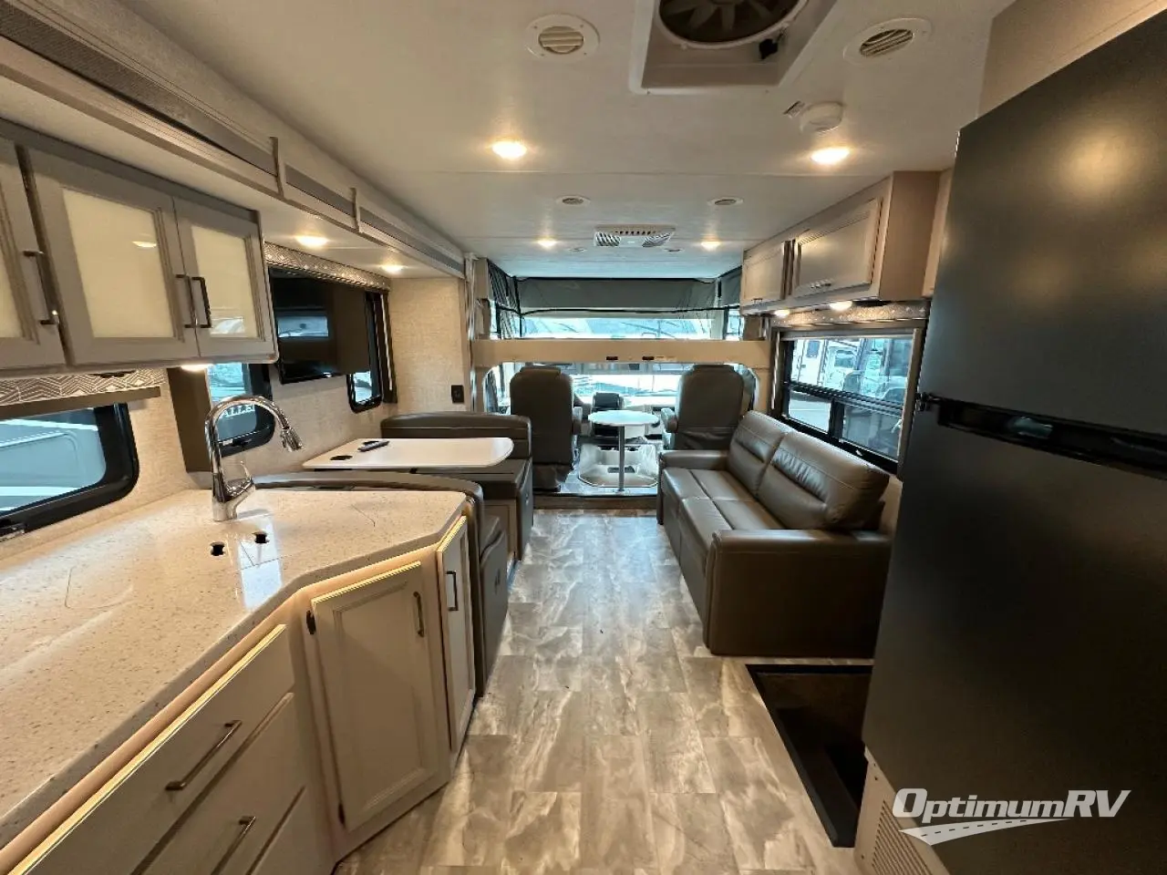 2022 Four Winds WINDSPORT 34J Photo 10