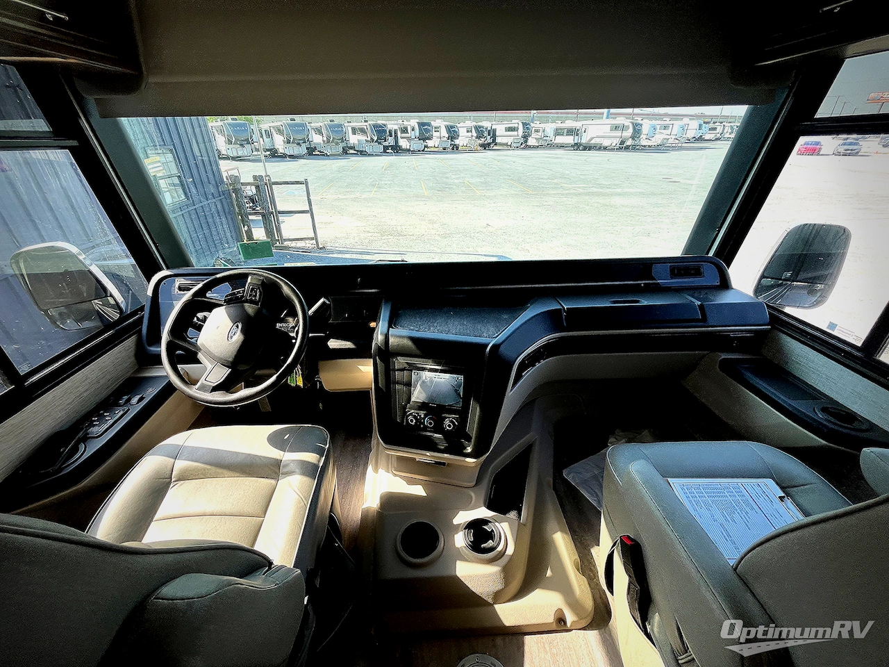 2022 Entegra Emblem 36U Photo 4