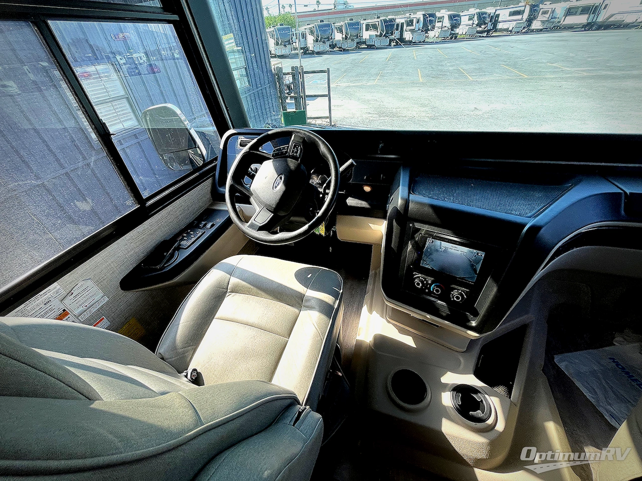 2022 Entegra Emblem 36U Photo 6