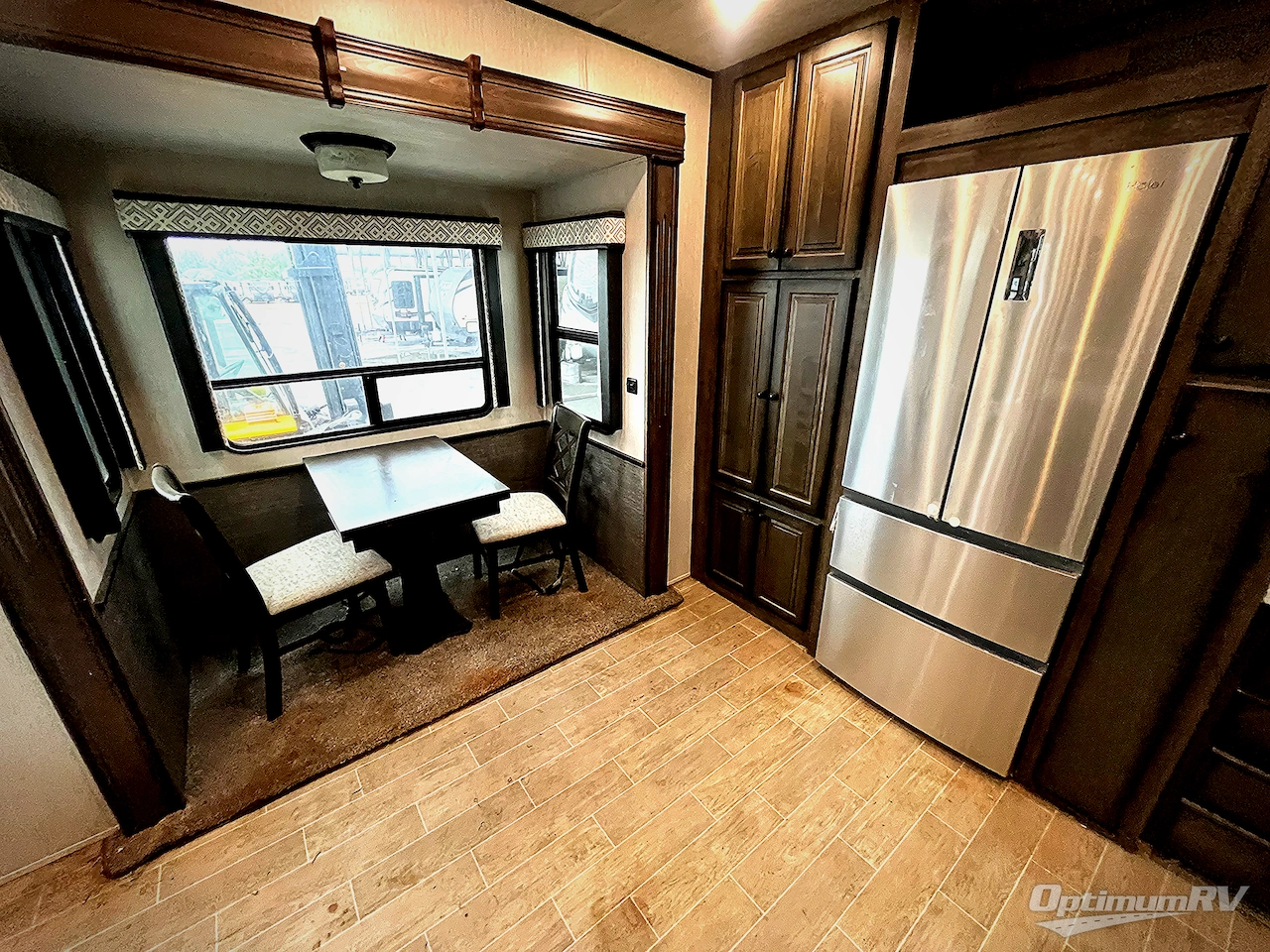 2020 Heartland Bighorn Traveler 39RK Photo 11