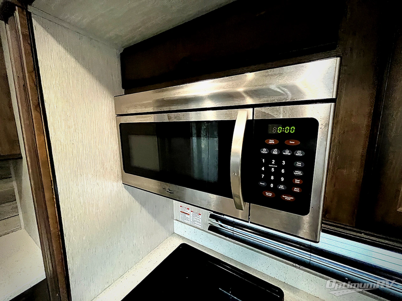 2020 Heartland Bighorn Traveler 39RK Photo 14