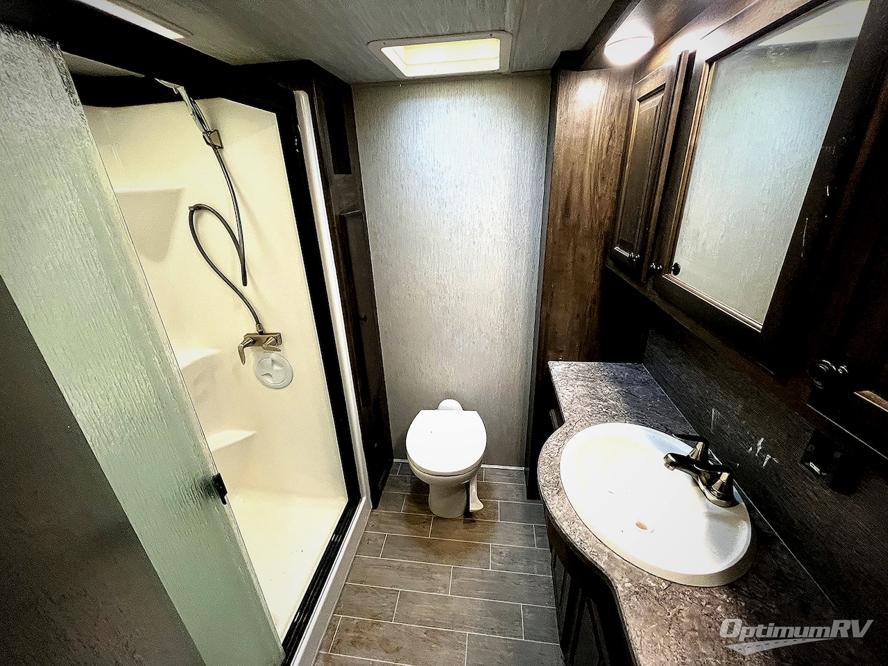 2020 Heartland Bighorn Traveler 39RK Photo 21
