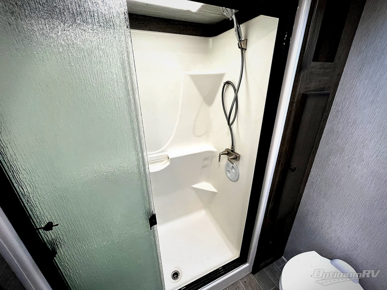 2020 Heartland Bighorn Traveler 39RK Photo 22