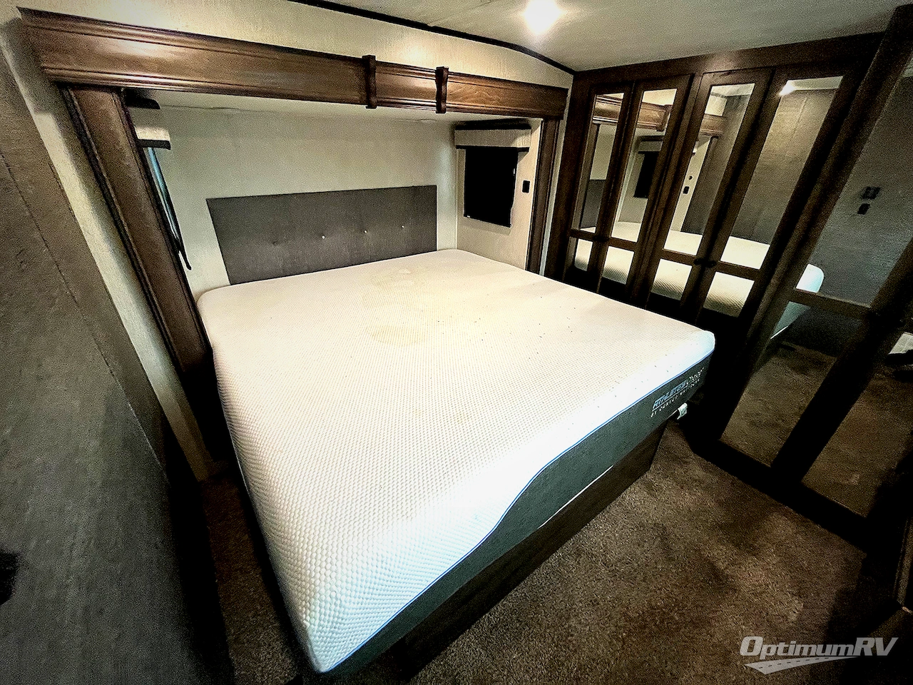 2020 Heartland Bighorn Traveler 39RK Photo 23