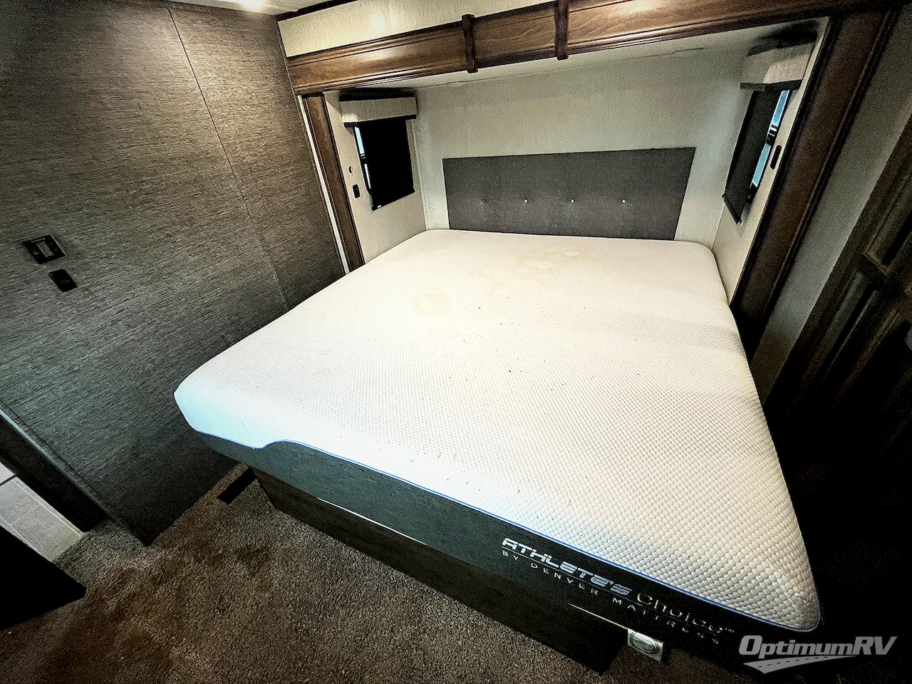 2020 Heartland Bighorn Traveler 39RK Photo 24