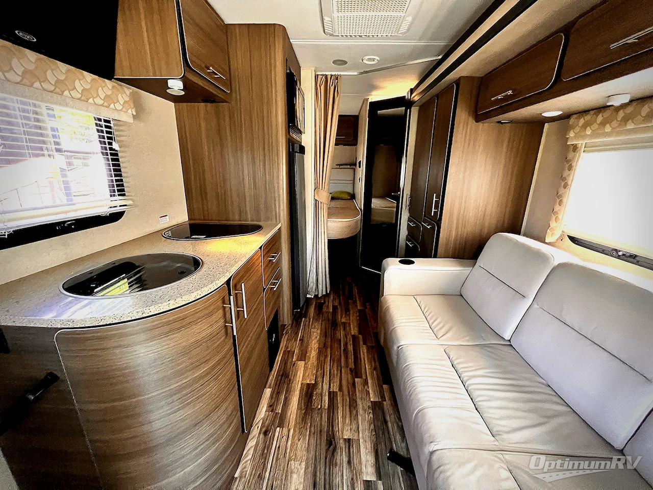 2015 Renegade Villagio 25RBS Photo 5