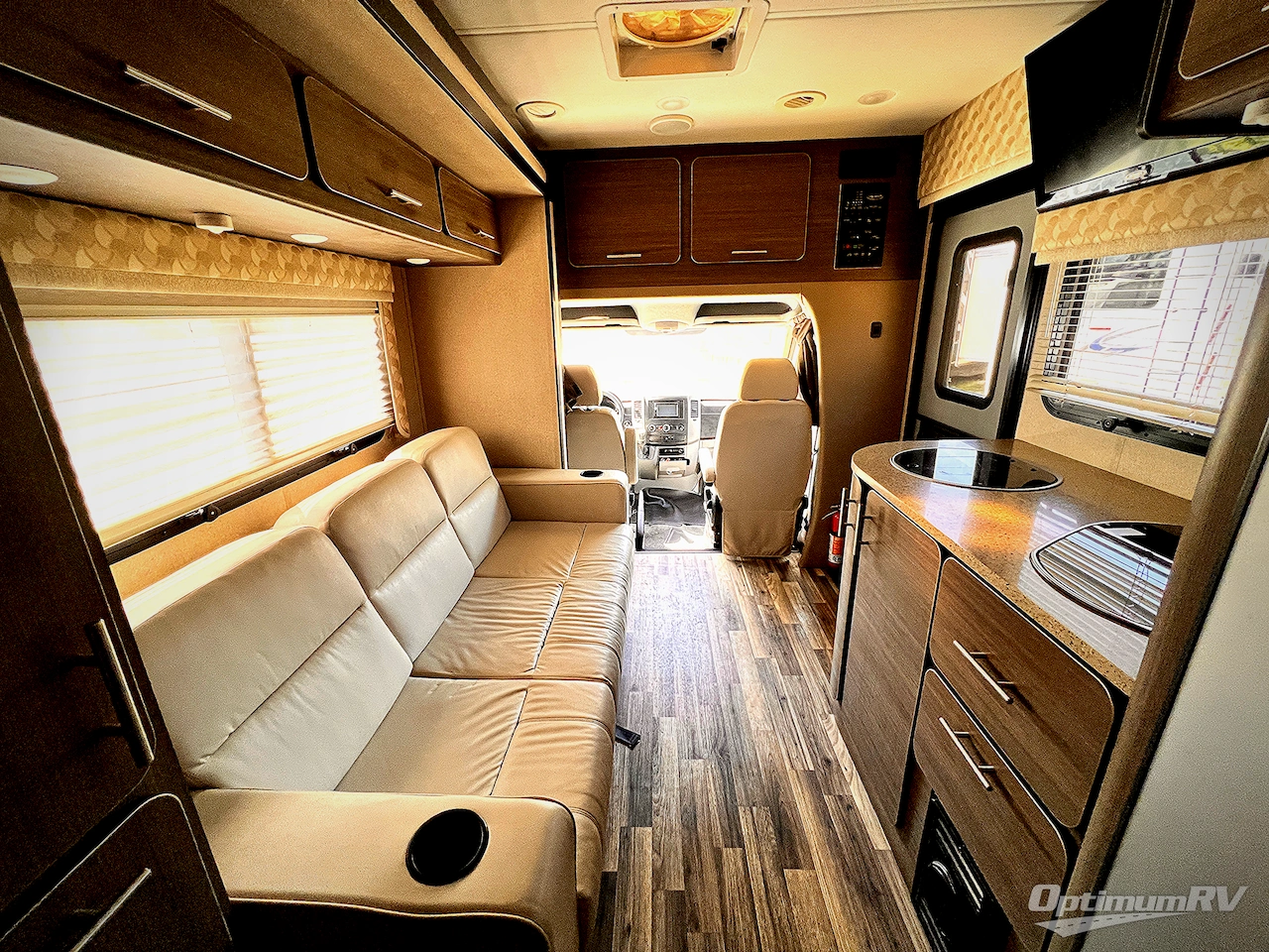 2015 Renegade Villagio 25RBS Photo 6