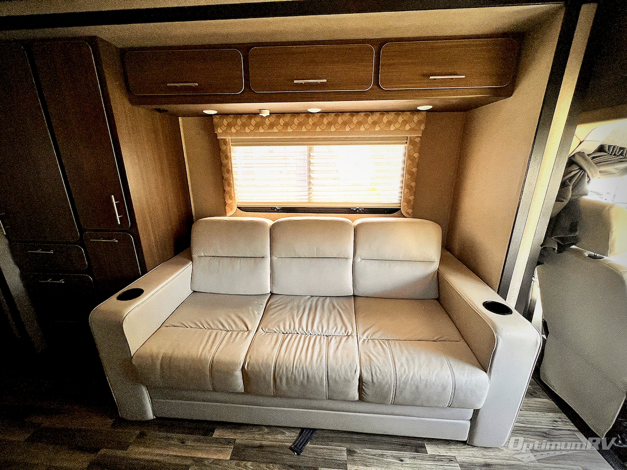 2015 Renegade Villagio 25RBS Photo 7