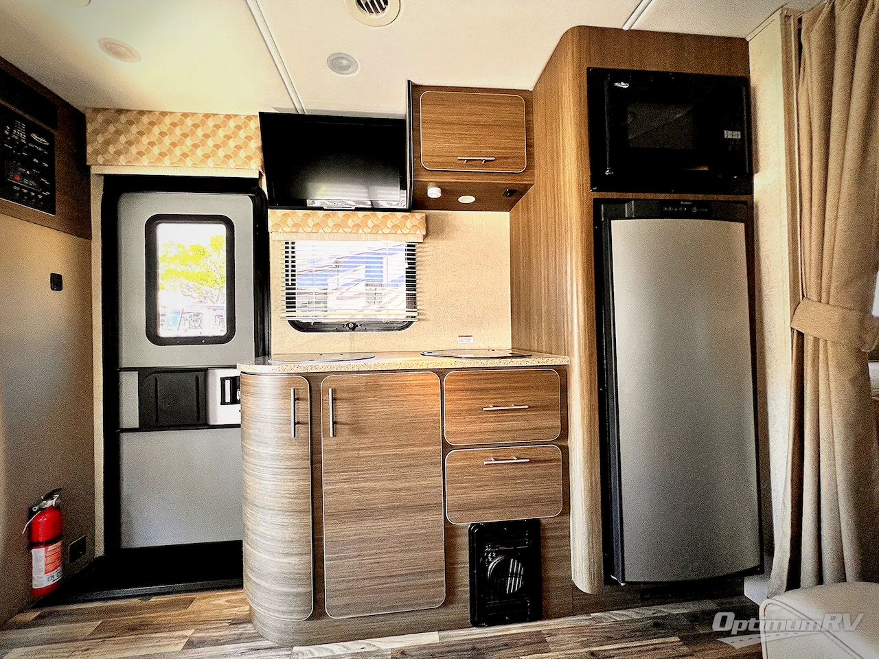 2015 Renegade Villagio 25RBS Photo 8