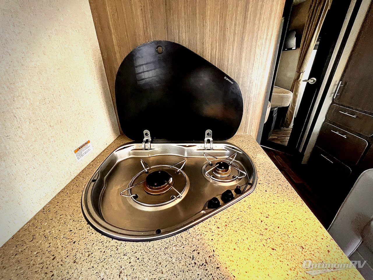 2015 Renegade Villagio 25RBS Photo 10