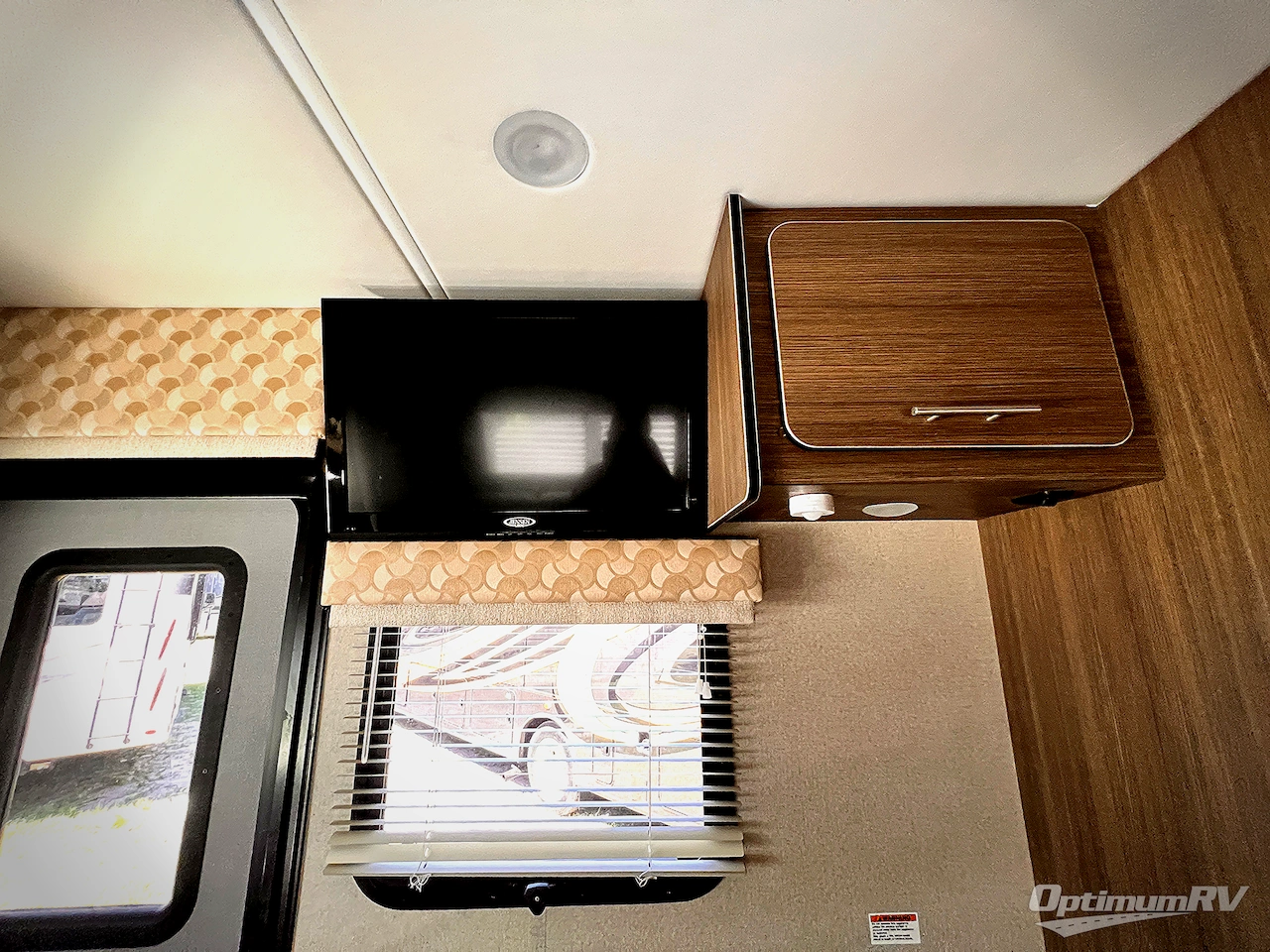 2015 Renegade Villagio 25RBS Photo 11