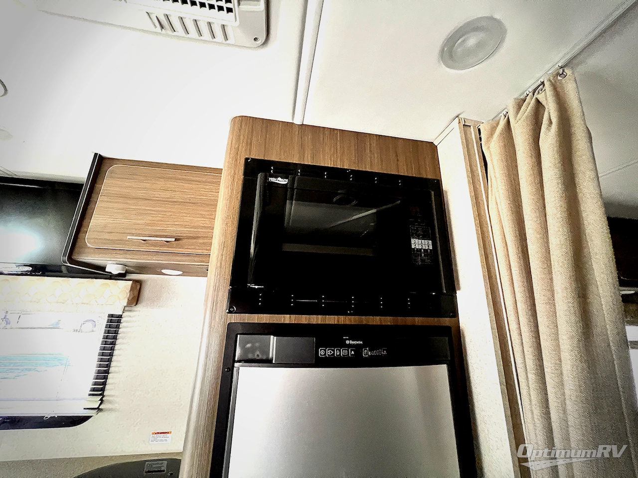 2015 Renegade Villagio 25RBS Photo 12
