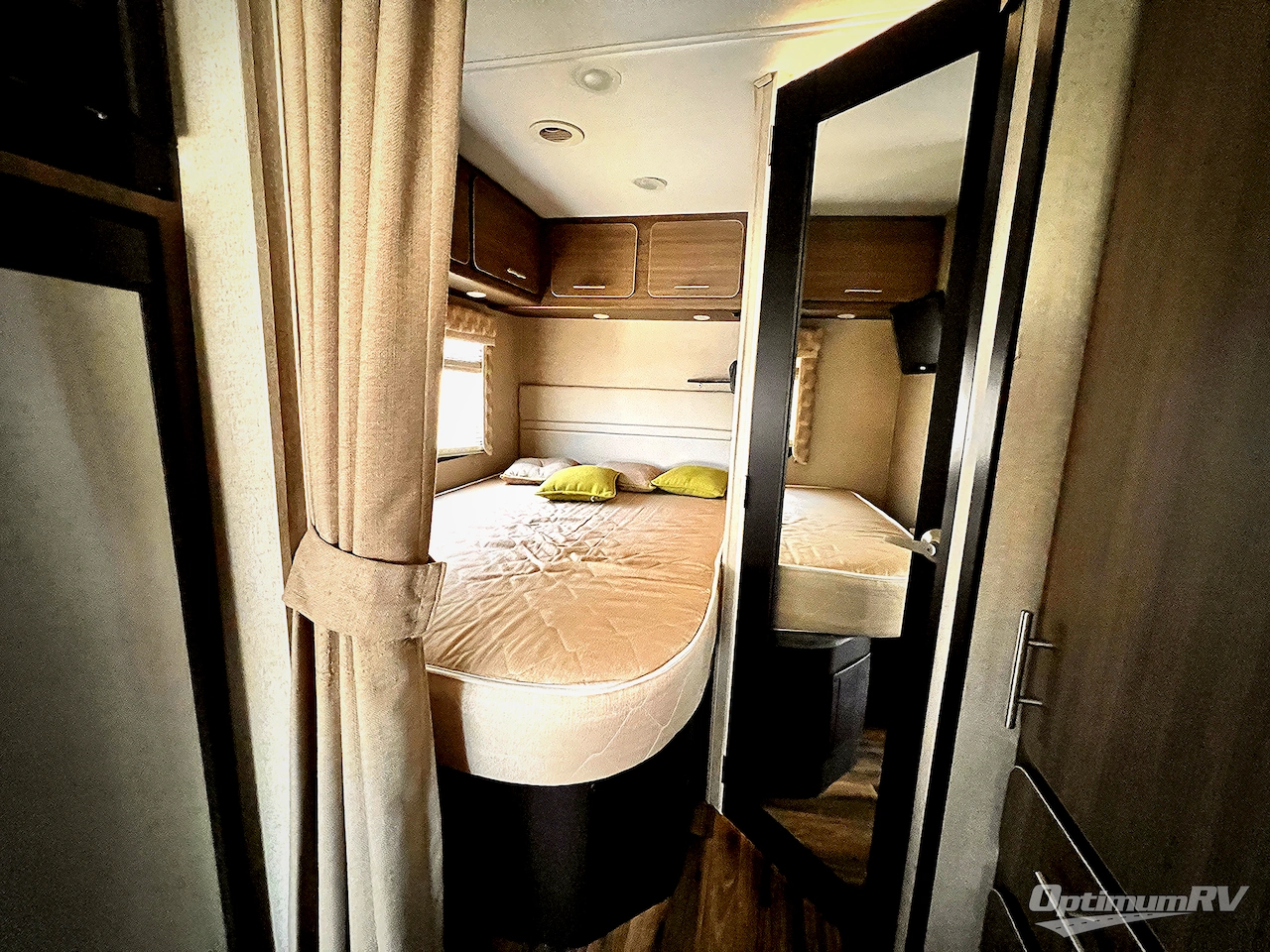 2015 Renegade Villagio 25RBS Photo 14