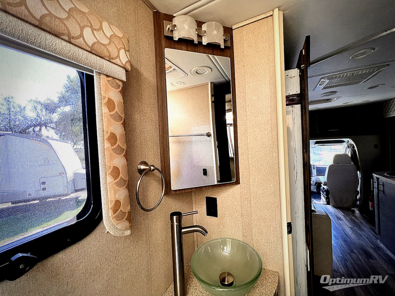 2015 Renegade Villagio 25RBS Photo 17